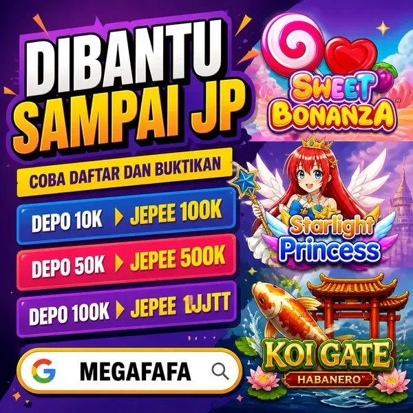 slot game online penghasil uang